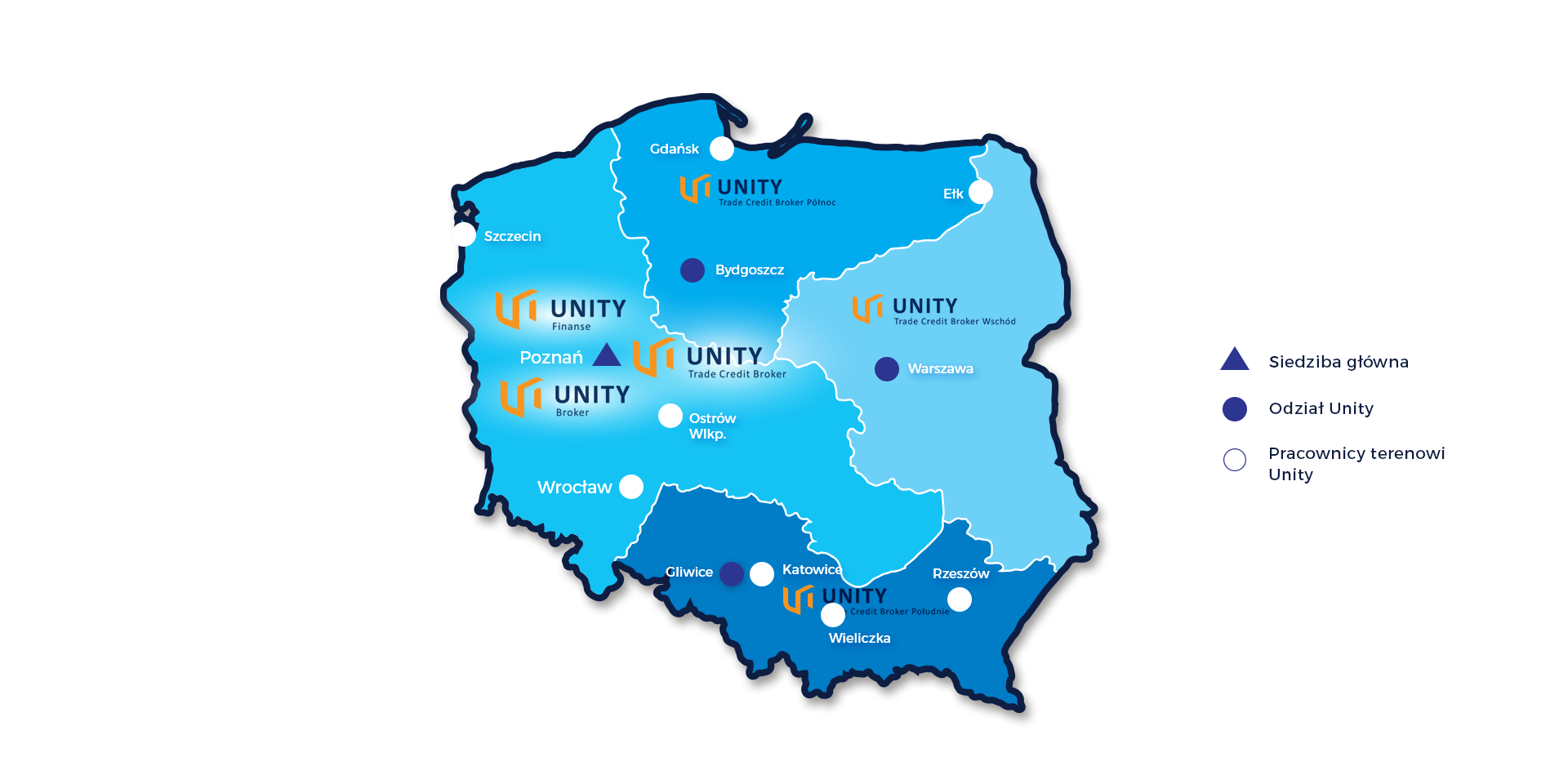 Unity Poland | Unity Broker